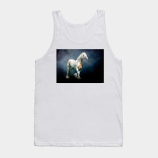 Under a Gypsy Moon Tank Top